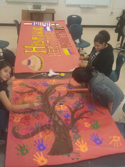 2015-2016 Hispanic Heritage