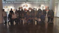 2015-2016 School of Visual Arts