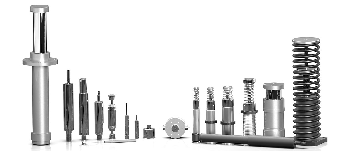 Shock Buffers Family