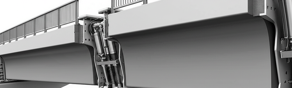 Civil Construction Shock Absorbers