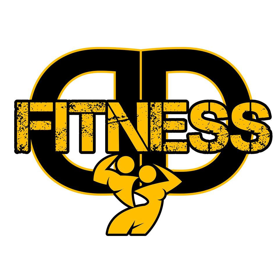 Welcome To DD Fitness