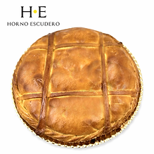 Empanada Gallega de Cecina