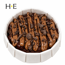 Brownies Sacher