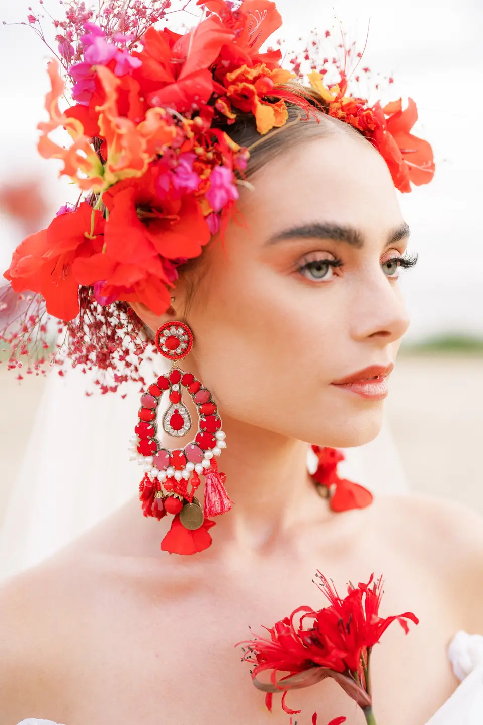 wedding hair accesories bridal inspo