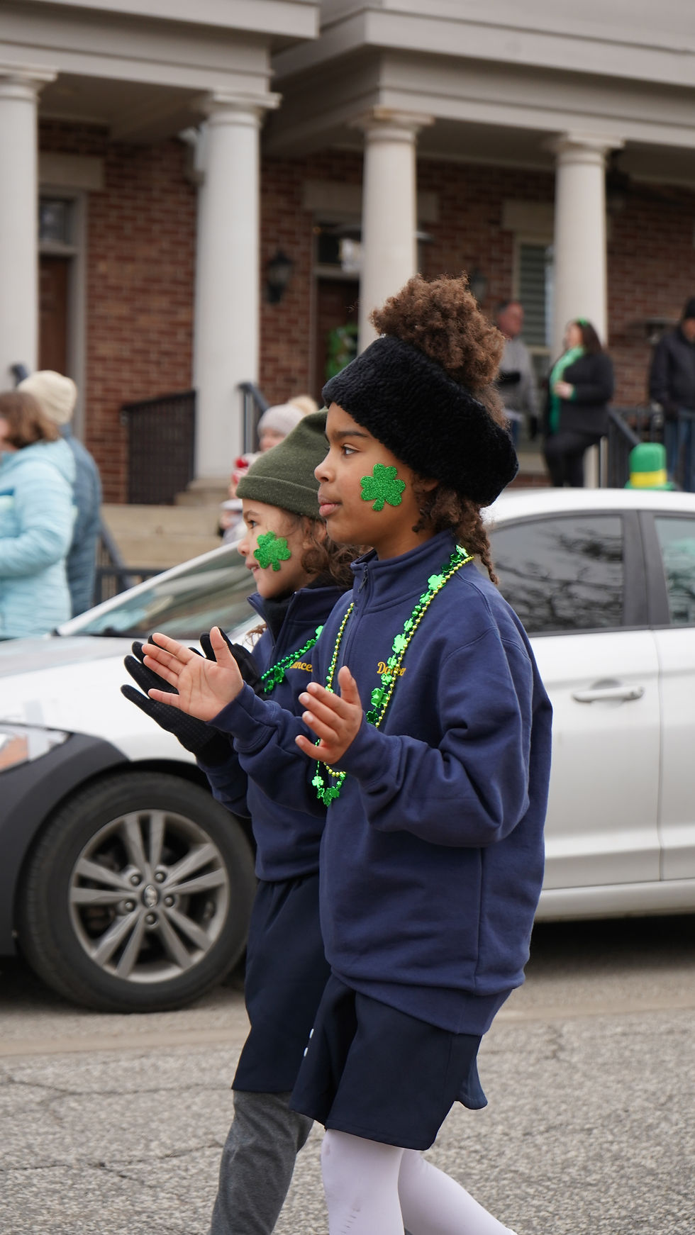 South Bend Parade