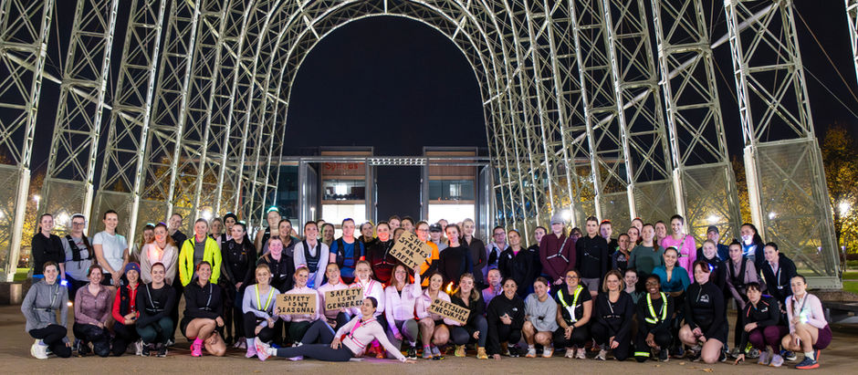 Meet Abbie: Leading Safety With Strength, Honesty, and Hope