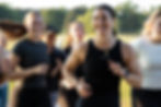 Wokingham Run Club - Pay as you Run