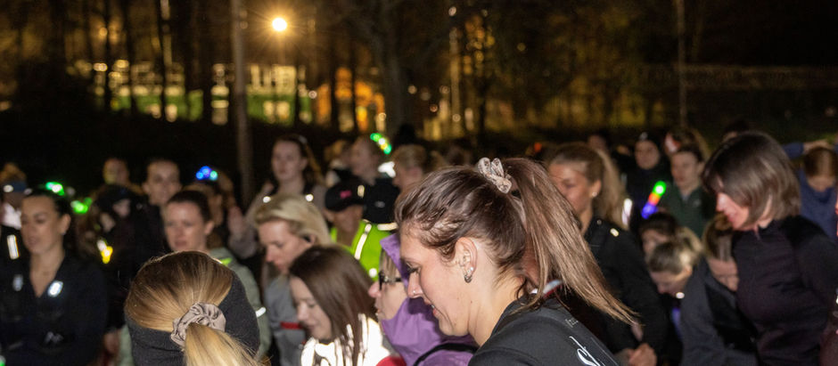 7 ways running reduces stress