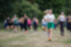 Haslemere Run Club - Pay as you Run