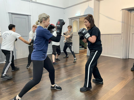 Leo Wing Chun Chinese Kung Fu