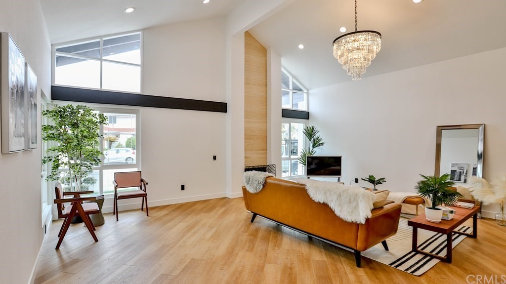 Courtney remodel — Huntington Beach CA