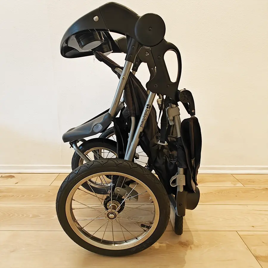 Thumbnail: baby jogger stroller, jogging stroller, baby trend stroller, expedition jogger, all terrain stroller, running stroller, folda