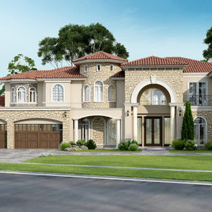 FG REAL ESTATE DEVELOPMENT