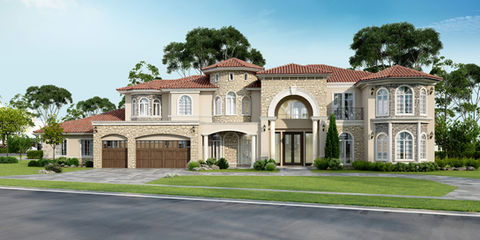 FG REAL ESTATE DEVELOPMENT