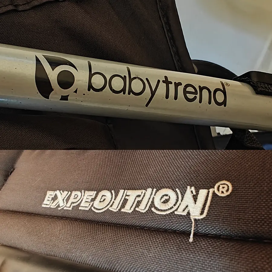 Thumbnail: baby jogger stroller, jogging stroller, baby trend stroller, expedition jogger, all terrain stroller, running stroller, folda