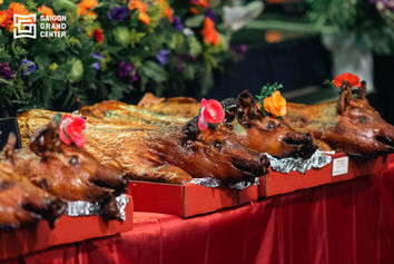 SAIGON GRAND CENTER is a perfect VENUE EVENT near me for rent, hire in Orange County, California: Corporate Company Community, Function Meeting, Private Party Birthday, Luxury Wedding Reception Venues, Marriage Anniversary, Bridal Shower, Christmas Celebration Dinner, Music Concert Art Show, Nightclub, Lounge... SGC VENUE building: BALLROOM, THEATER, LOBBY offers a large or small event space for up to 1,000 Guests & has big room, banquet hall, place, space, location, spot for your events. Rent, Hire SGC VENUE for your memorable events