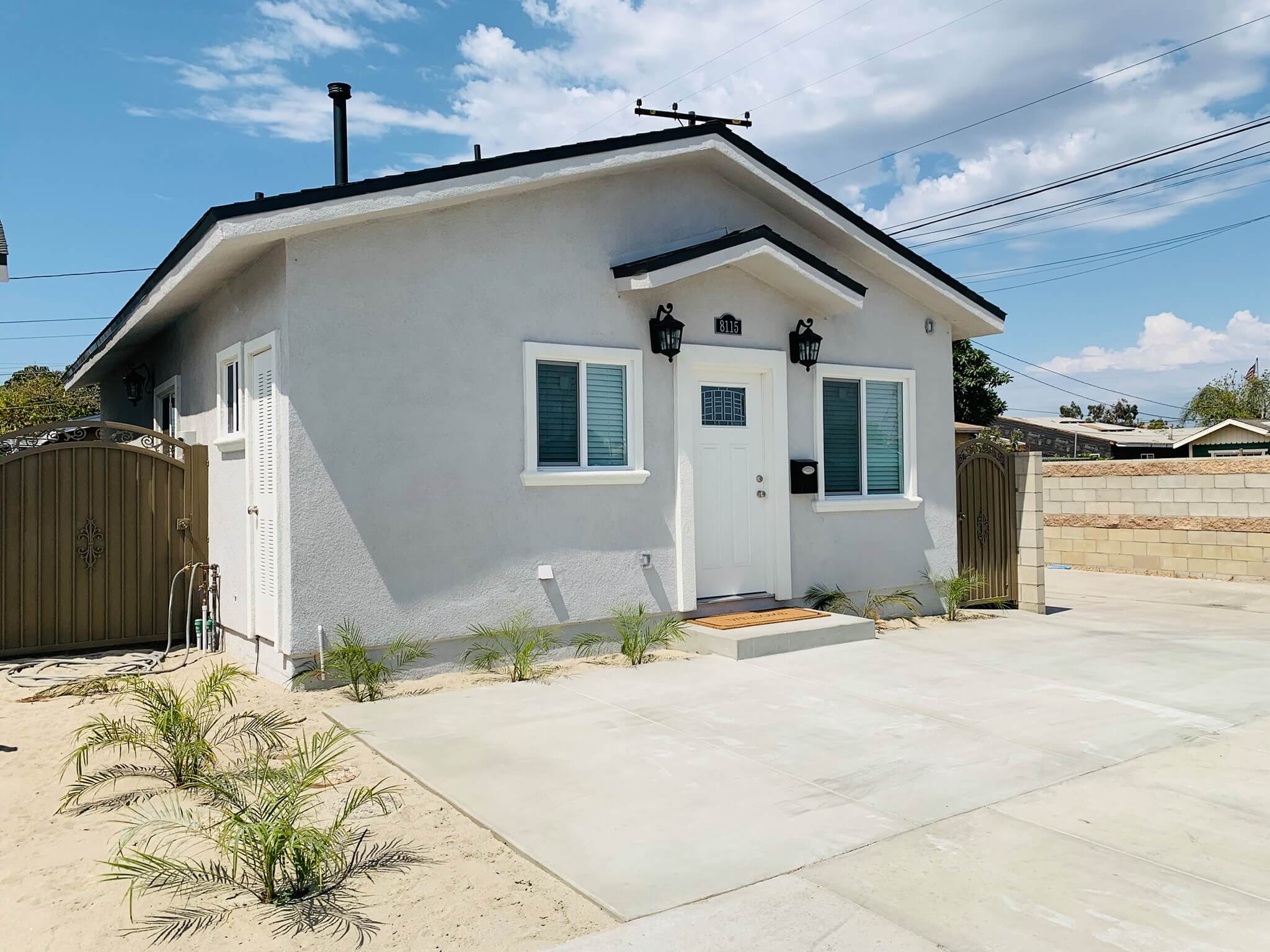 Southern California ADU