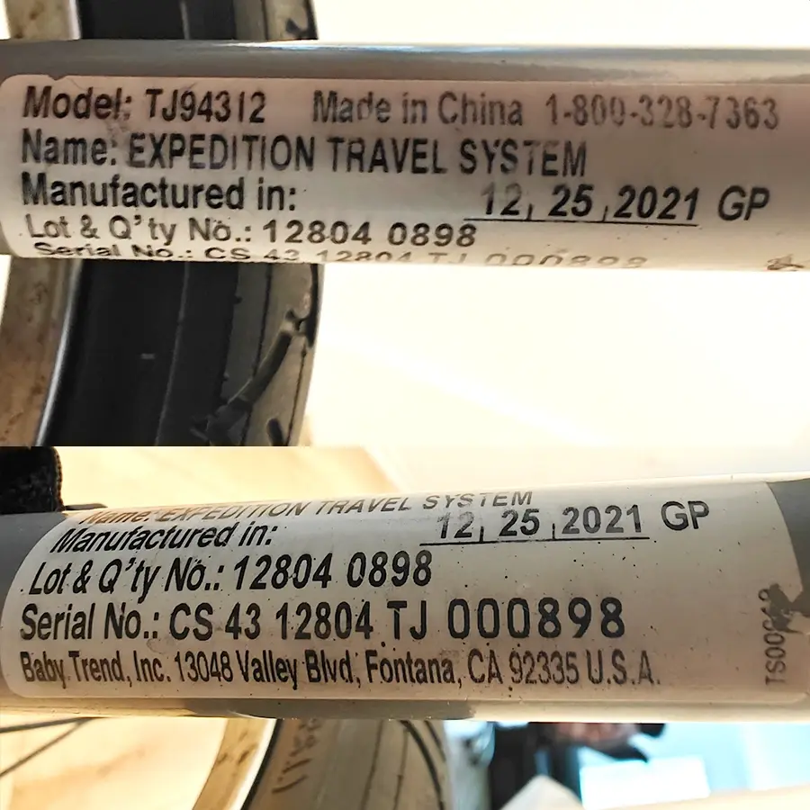 Thumbnail: baby jogger stroller, jogging stroller, baby trend stroller, expedition jogger, all terrain stroller, running stroller, folda