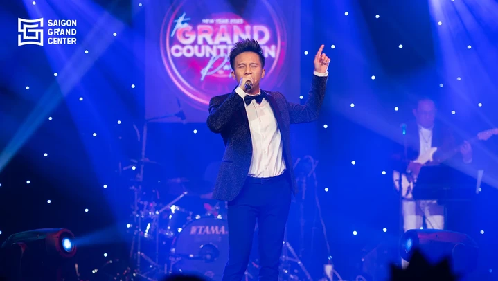 SAIGON GRAND CENTER is a perfect VENUE EVENT near me for rent, hire in Orange County, California: Corporate Company Community, Function Meeting, Private Party Birthday, Luxury Wedding Reception Venues, Marriage Anniversary, Bridal Shower, Christmas Celebration Dinner, Music Concert Art Show, Nightclub, Lounge... SGC VENUE building: BALLROOM, THEATER, LOBBY offers a large or small event space for up to 1,000 Guests & has big room, banquet hall, place, space, location, spot for your events. Rent, Hire SGC VENUE for your memorable events