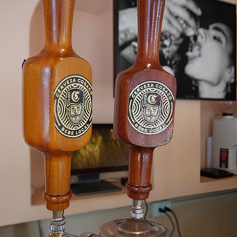 Amorcita | Beer