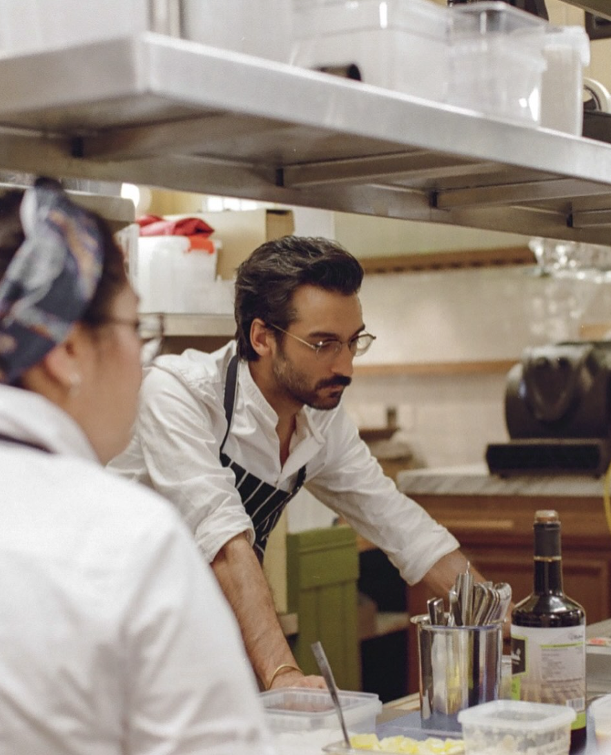 The Lamb | Roma Norte | Local Co.