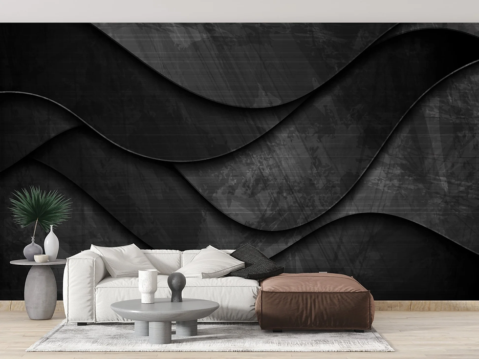 Office Wallpaper That Survives Video Calls and Long Hours