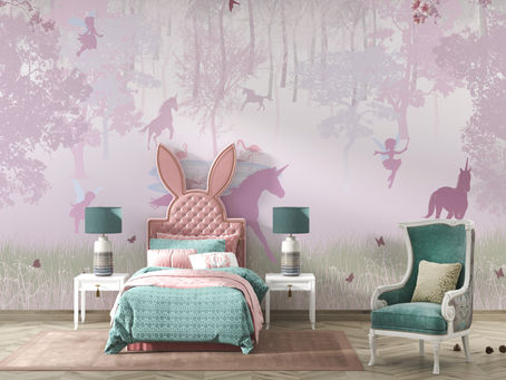 Charming and Creative Ideas Featuring the Best Wallpaper for Girls