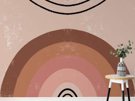 Budget-Friendly Wallpaper Hacks That Look Luxe