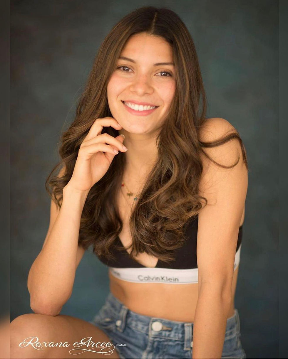 Marianna Yah