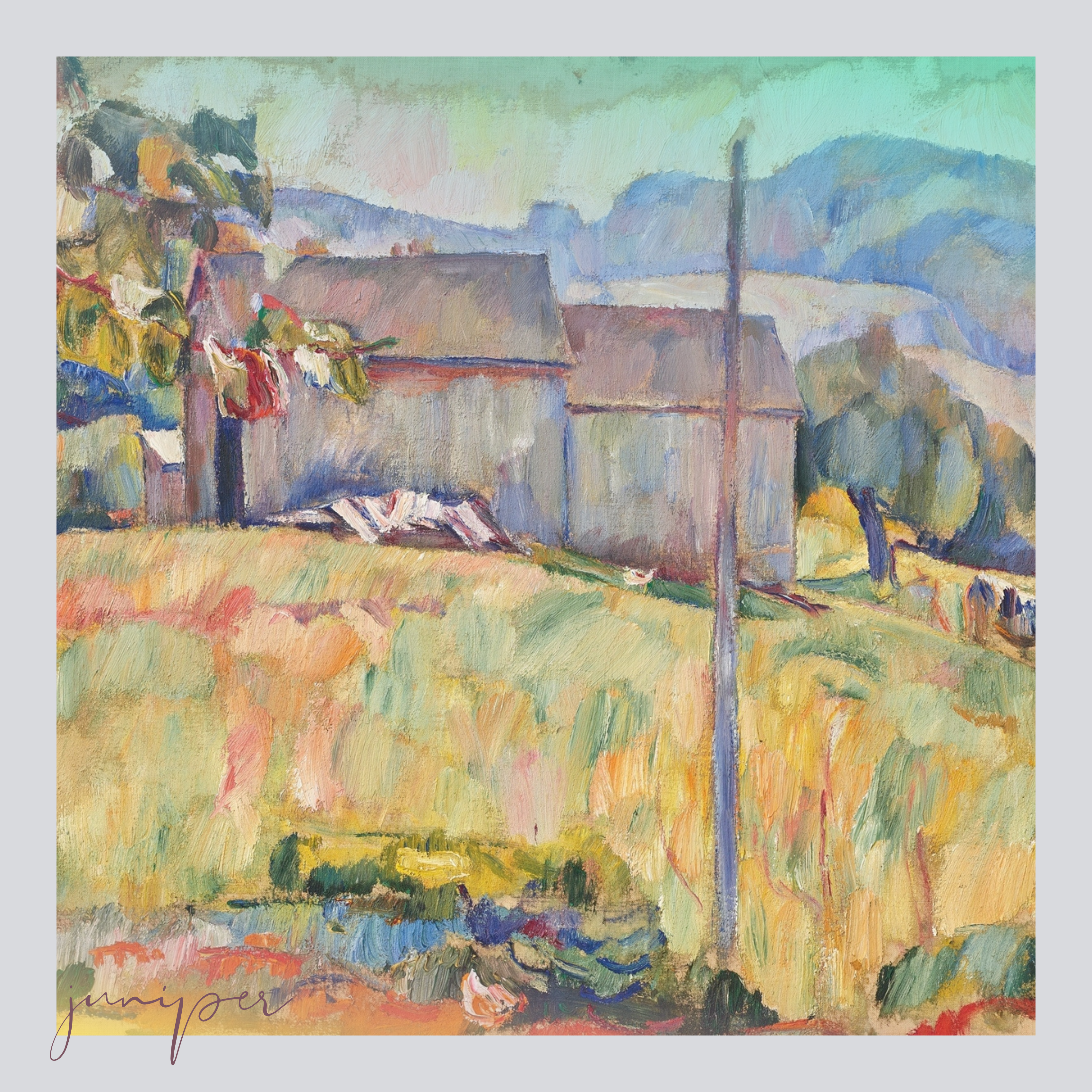 038 _ Pastel Fields