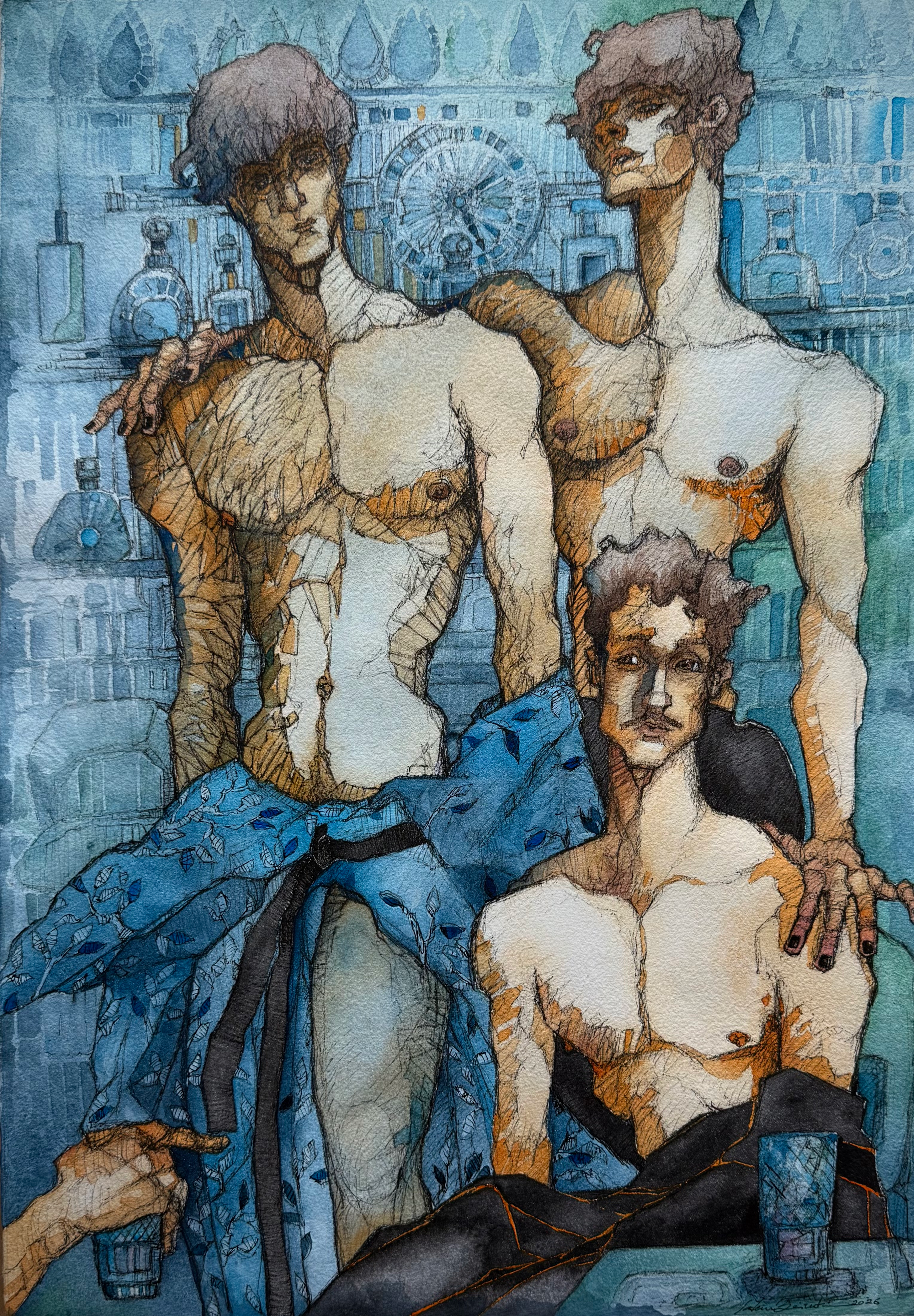 Let me introduce you