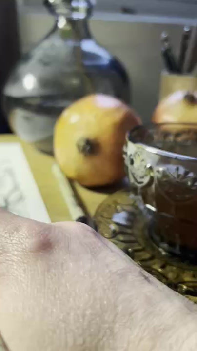 Thumbnail: José- sketch study