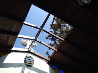 Singapore Serves Peru