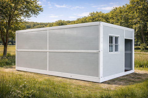 Modulo Plegable