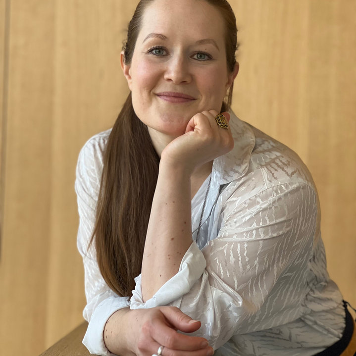 Writer: Saila Kokkonen