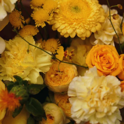 FLORISTおまかせ】季節の花束 XL | FLORIST JP