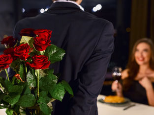 1月31日は愛妻の日 ー言葉にできない「ありがとう」を花に込めて