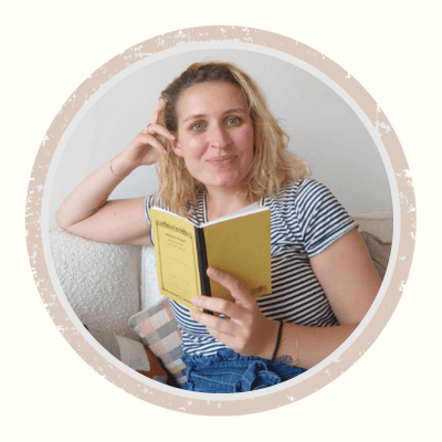 Photo du rédacteur: Sarah Lagarde-Gillot