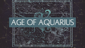 Age of Aquarius