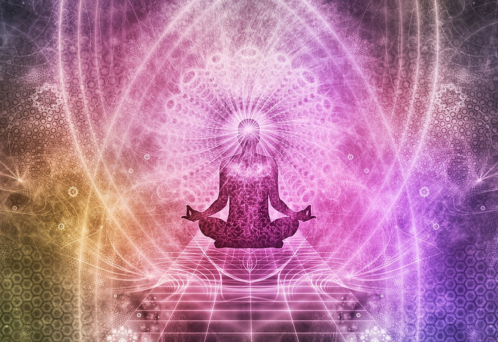 Body Mind Soul, The Mind, Awakening, Negative Ego, Ascension