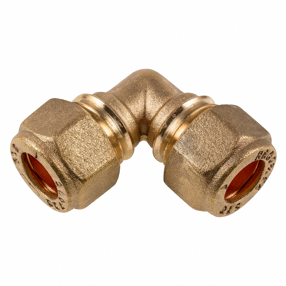42MM C X C ELBOW