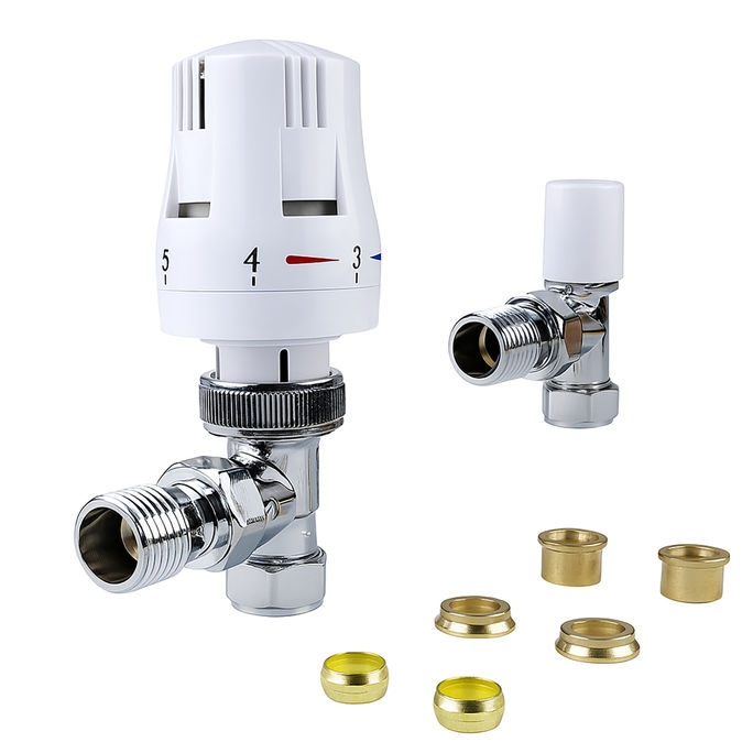 SELCO 15MM ANGLE SOLAR TRV TWIN PACK