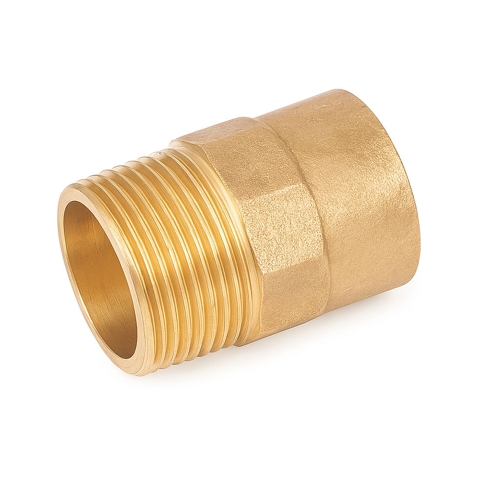 42 X 11/2" C X MI DZR ADAPTOR SR3