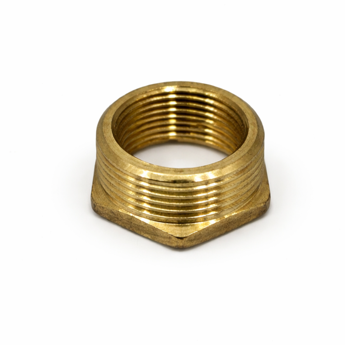 3/4" X 1/2" BRASS BUSH BG