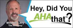 Mitchell The AHA Guy Levy.webp