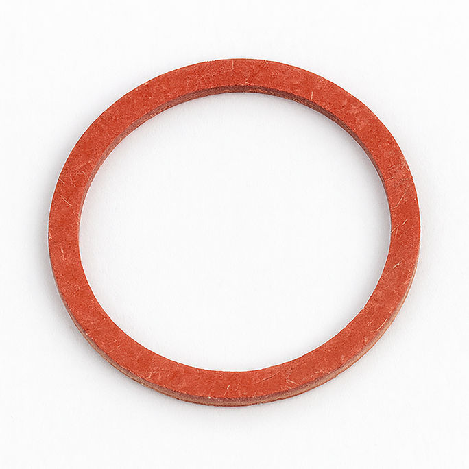 1/2" FIBRE CAP & LINING WASHER