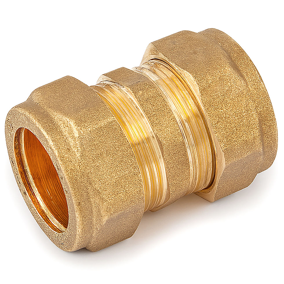 12MM C X C COUPLING