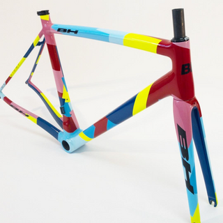element bike frame