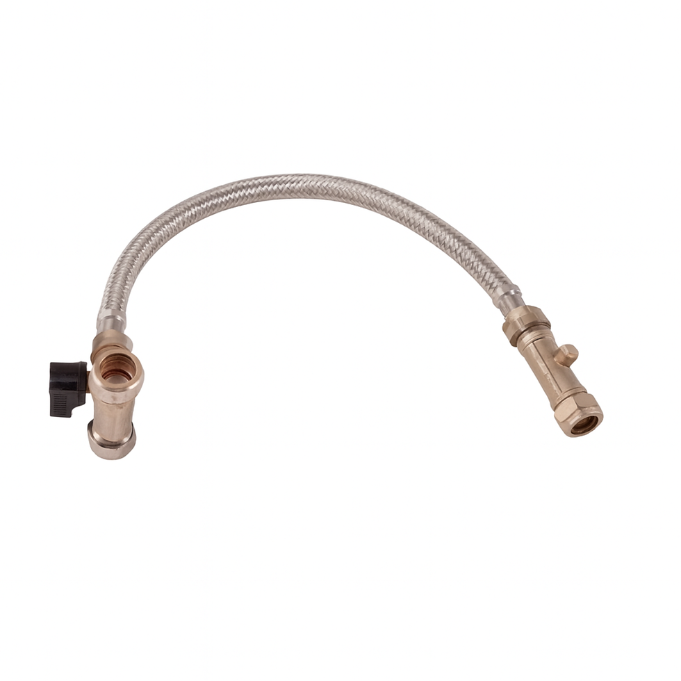 SAVAFIL TEE FILLING LOOP