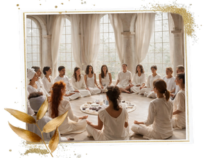 Reiki Attunement: What It Is and What Actually Happens